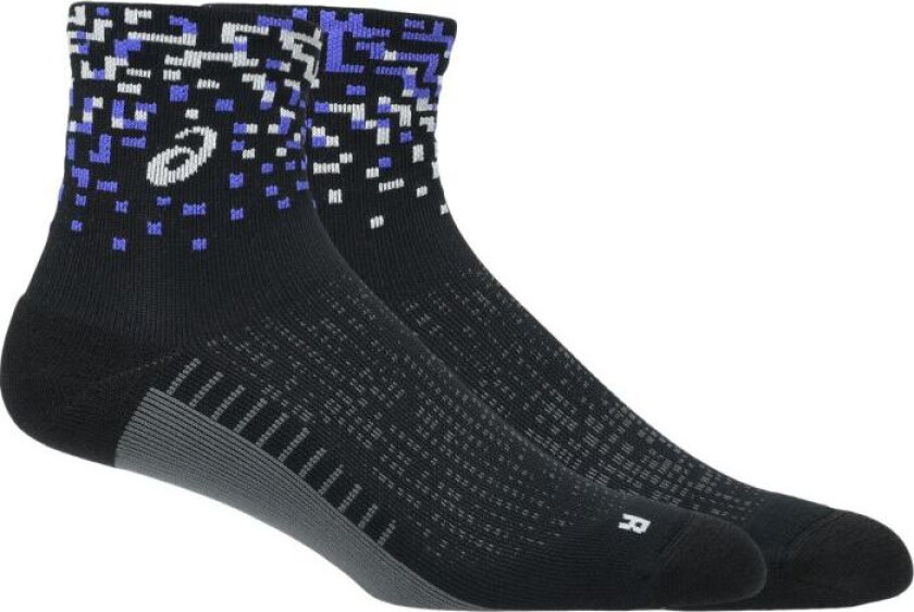 Performance Run Sock Quarter