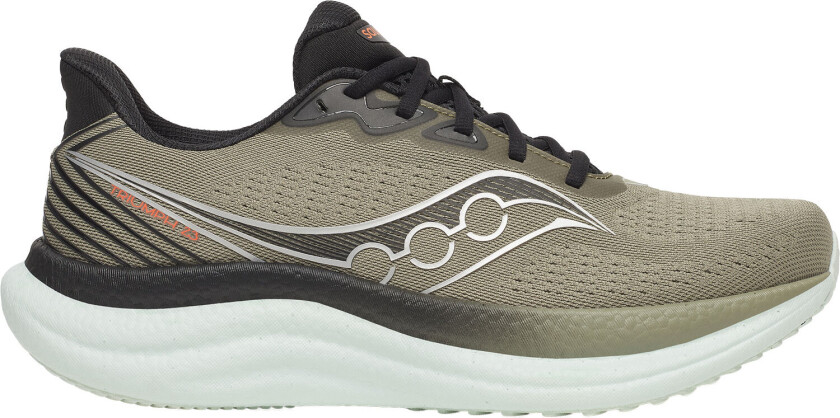 Triumph 23 Herre Laurel/Black 49