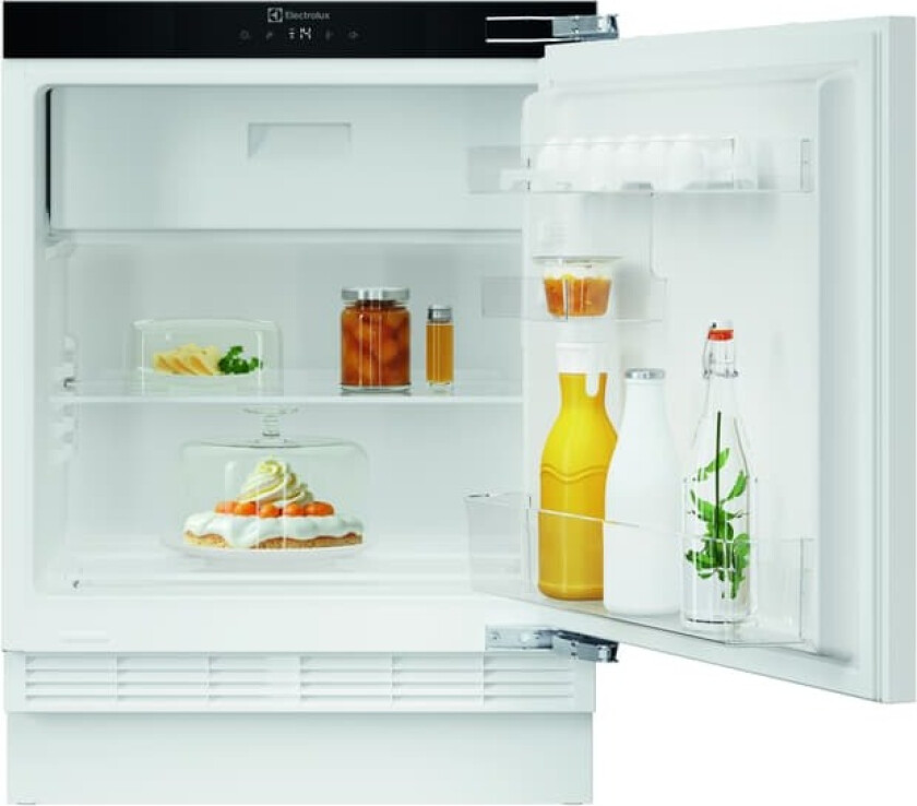 300 kjøleskap LFS3SE82R (integrert)