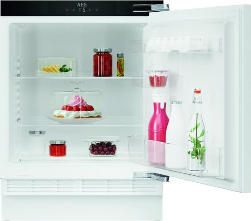 3000 kjøleskap OSK3S821EF (integrert)