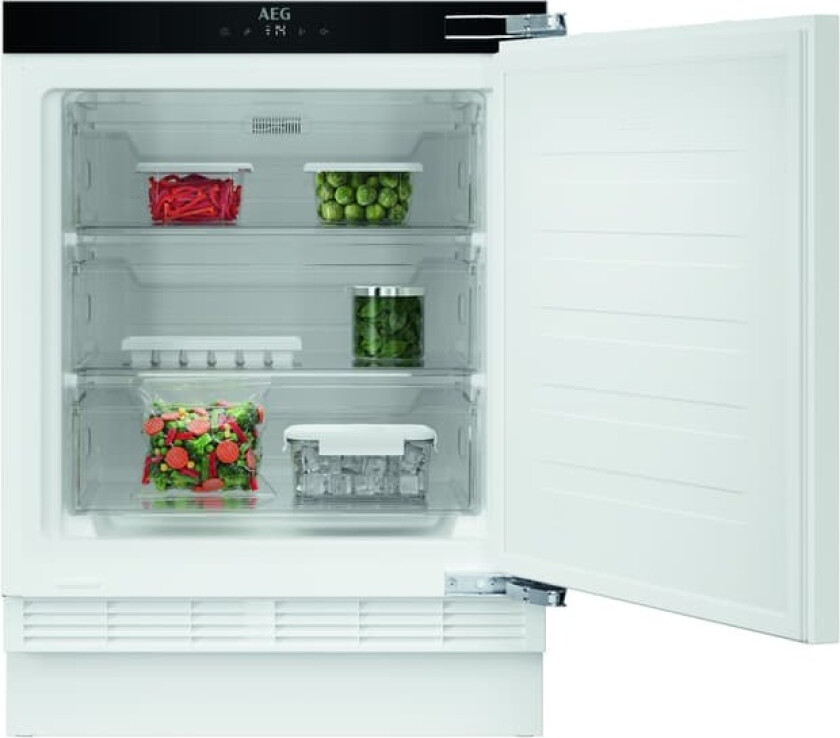 3000 kjøleskap OSF3S821EF (integrert)