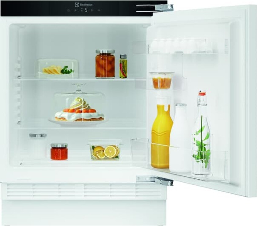 300 kjøleskap LXS3SE82R (integrert)