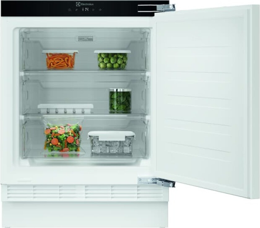 300 fryseskap LYL3LE82R (integrert)