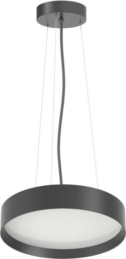 - Lucia Pendel Oppheng 35/45 Black