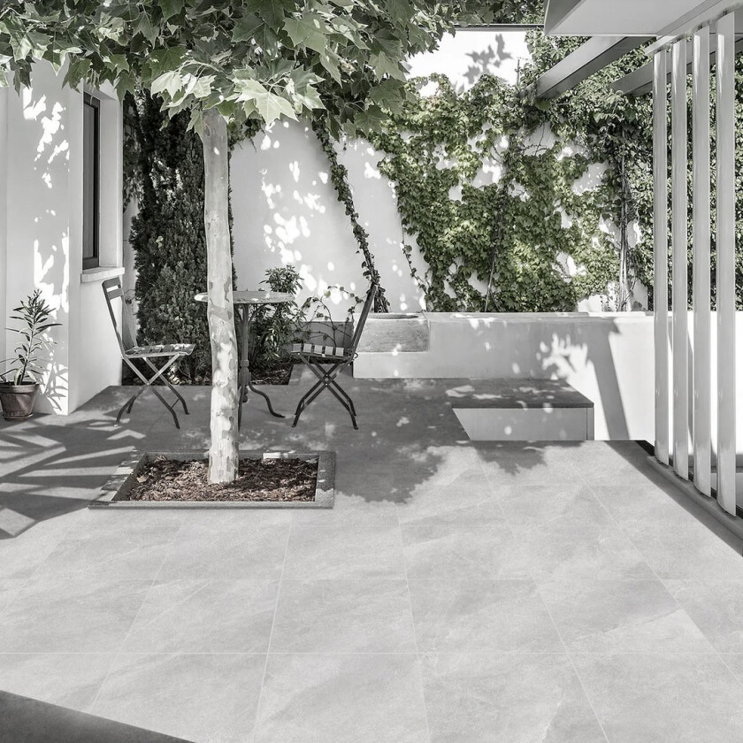 LAVAGNA CHIARO 60X60 R11 9,5MM