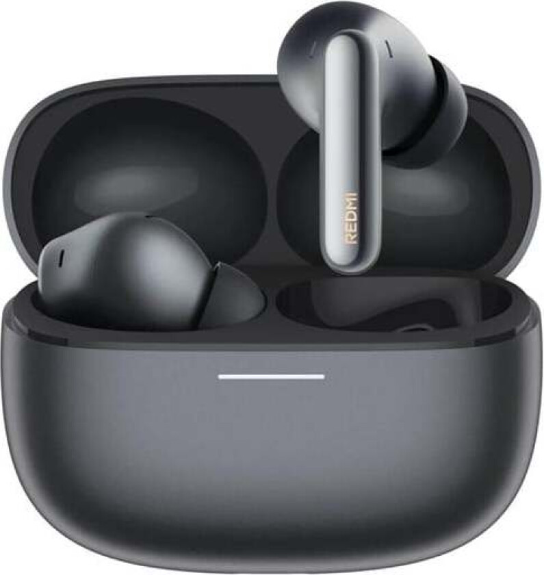 Redmi Buds 8 Pro - Obsidian Black