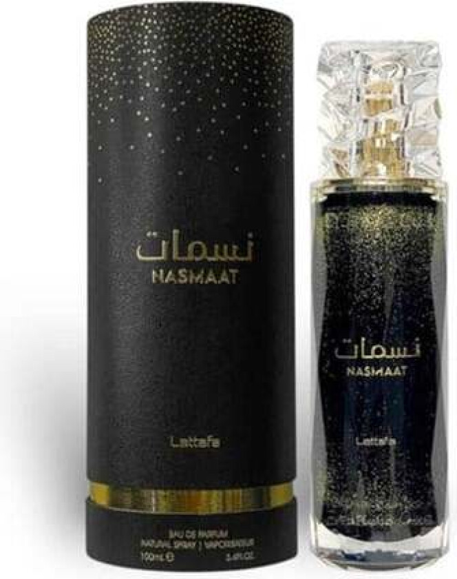 Nasmaat - 100ml