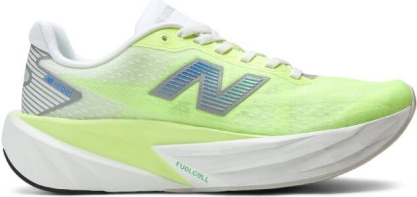 FuelCell Rebel v5 Dame Afterglow/Deep End 38