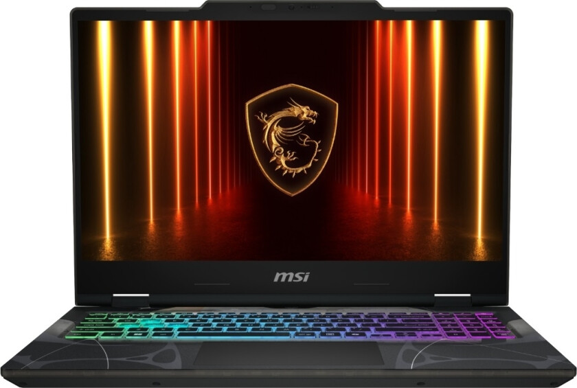 Cyborg 15 B13WEKG-1001NEU 15,6" bærbar PC