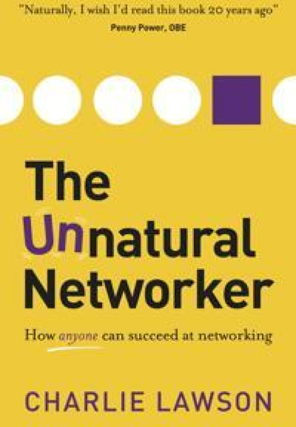 The Unnatural Networker
