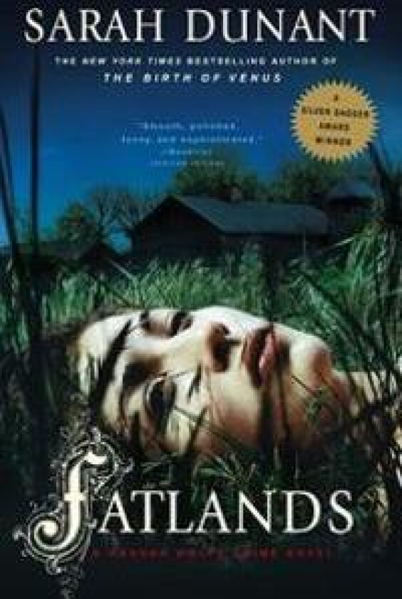 Fatlands - Dunant, Sarah