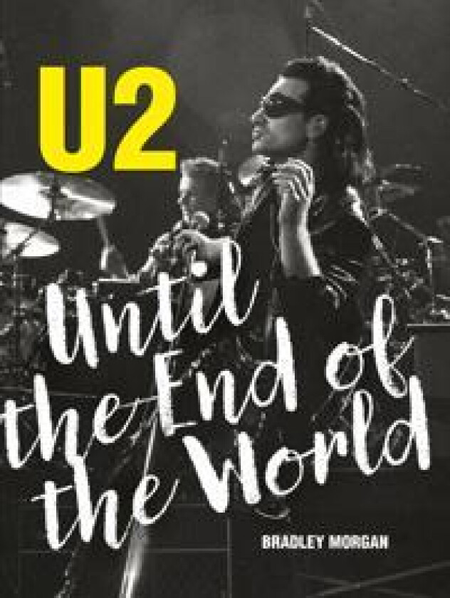 U2 - Morgan, Bradley