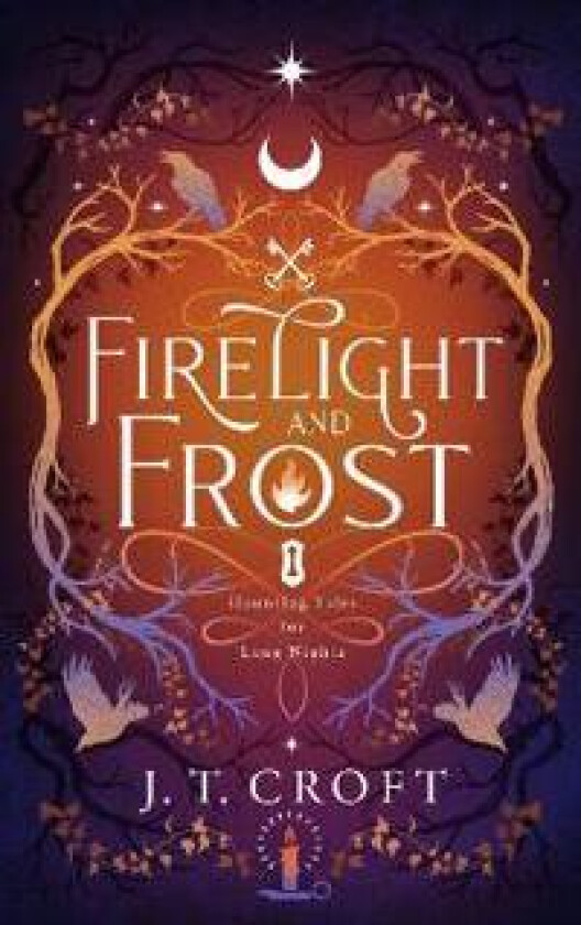 Firelight and Frost