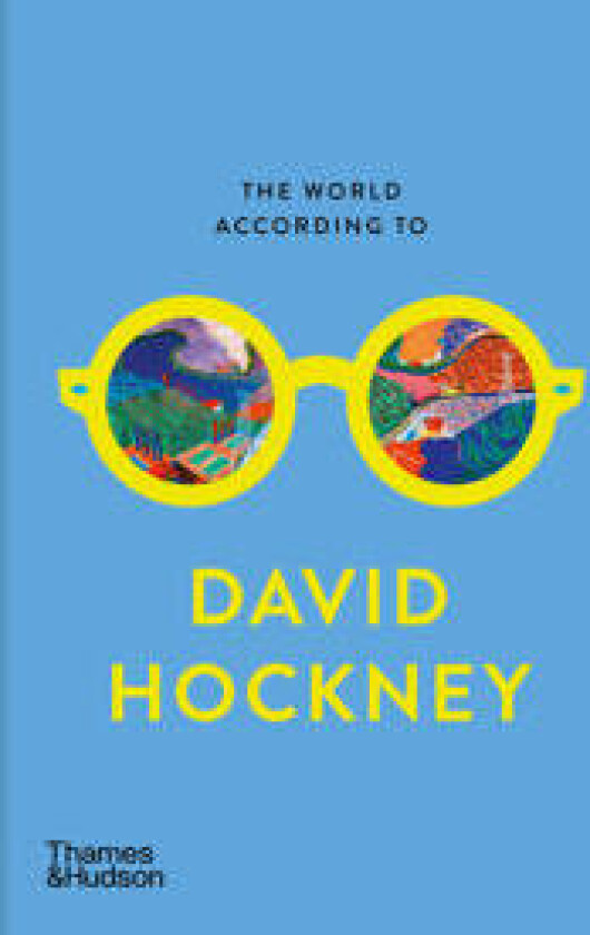 The World According to David Hockney