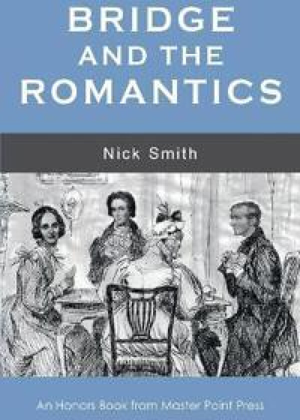 Bridge and the Romantics