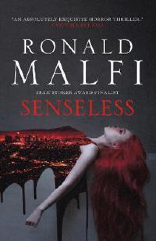 Senseless - Malfi, Ronald