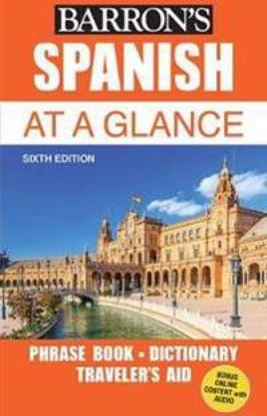 Spanish At a Glance