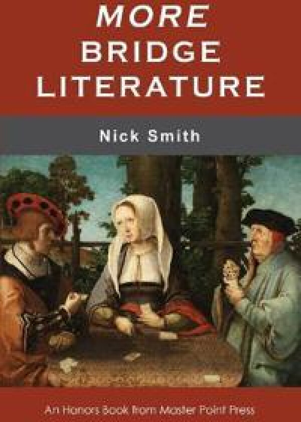 More Bridge Literature