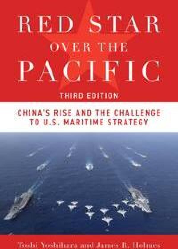 Red Star Over the Pacific, Third Edition