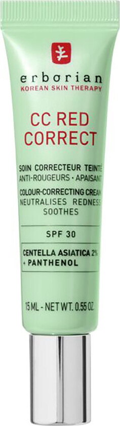 CC Red Correct 15 ml