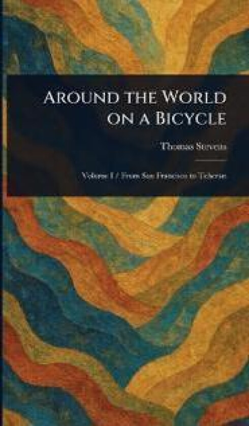 Around the World on a Bicycle