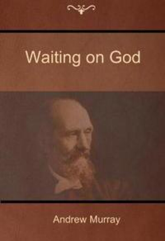 Waiting on God