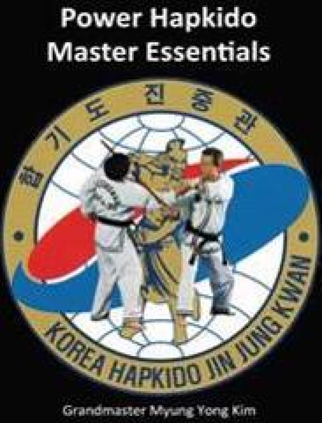 Power Hapkido - Master Essentials