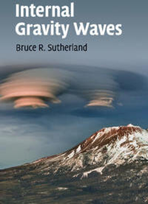 Internal Gravity Waves