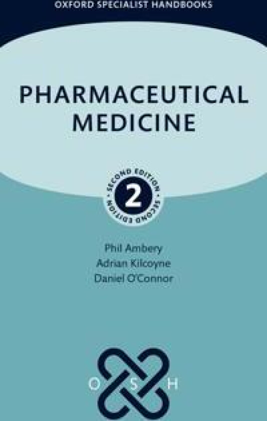 Pharmaceutical Medicine