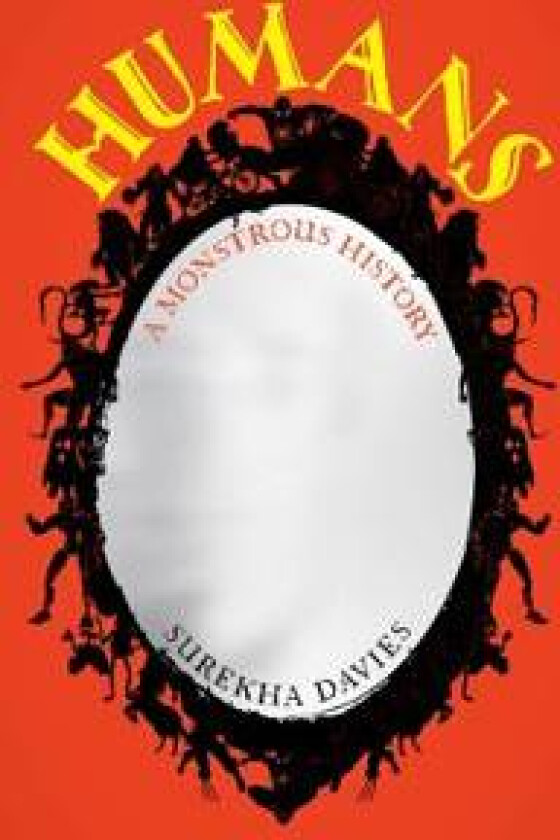 Humans - Davies, Surekha