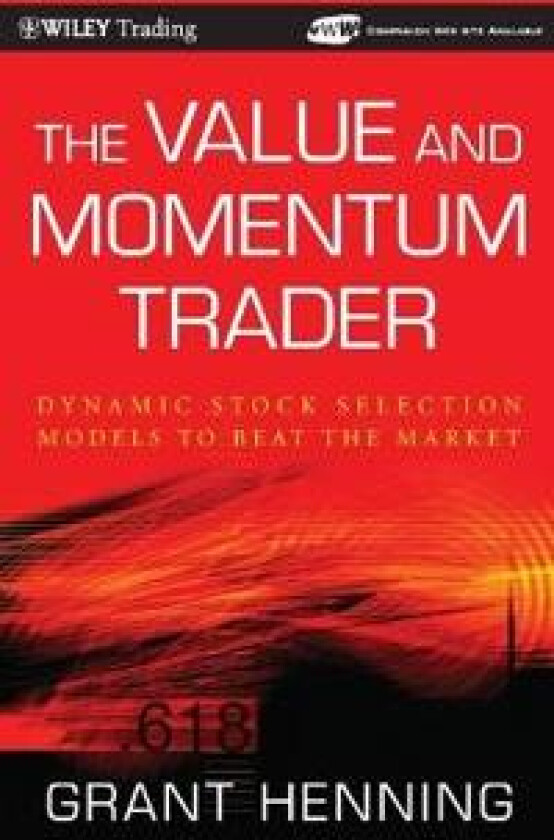The Value and Momentum Trader