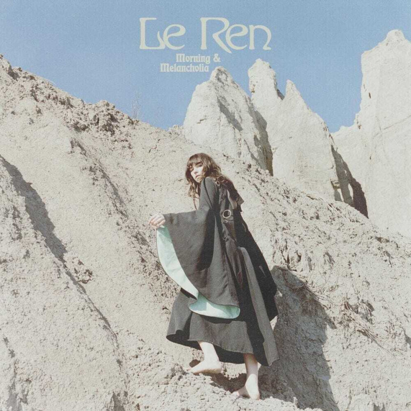 Le Ren Morning & Melancholia LP/Vinyl