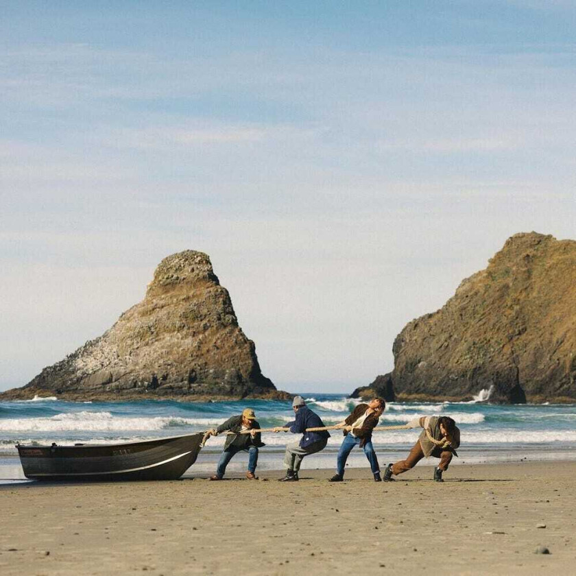 We The Kingdom Dear Jesus CD