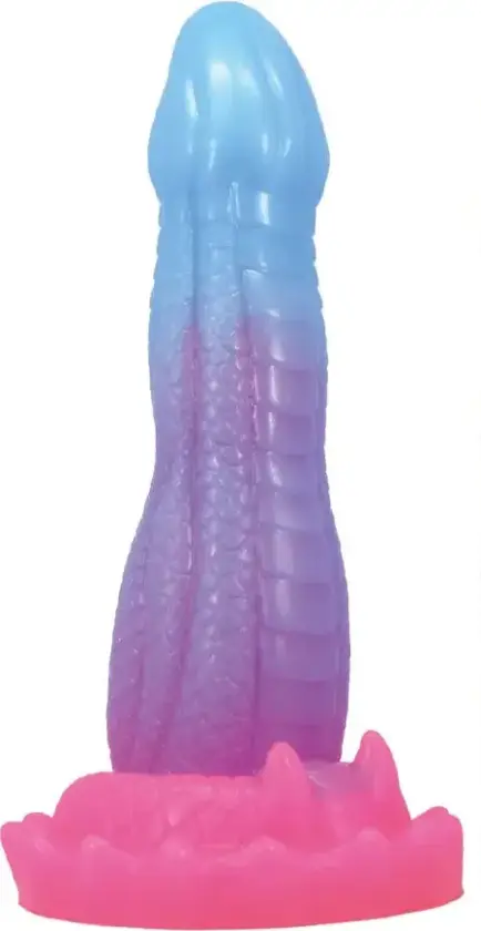 Void Python Monster Silicone Dildo 20,5 cm