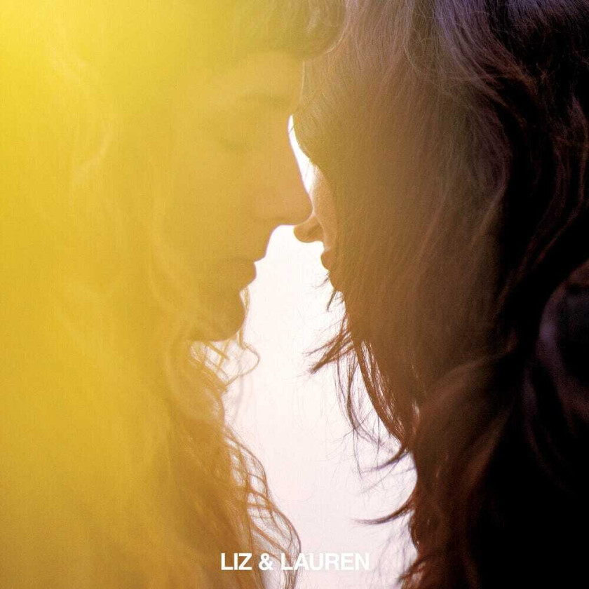 Lauren Flex Liz & Lauren Ep LP/Vinyl