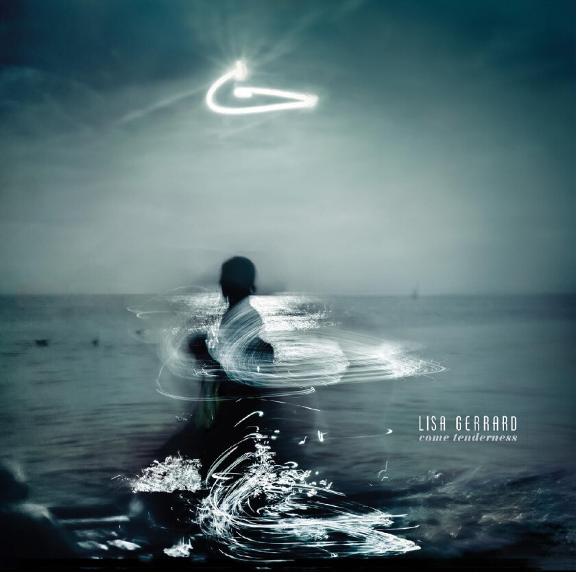 Lisa Gerrard Come Tenderness CD