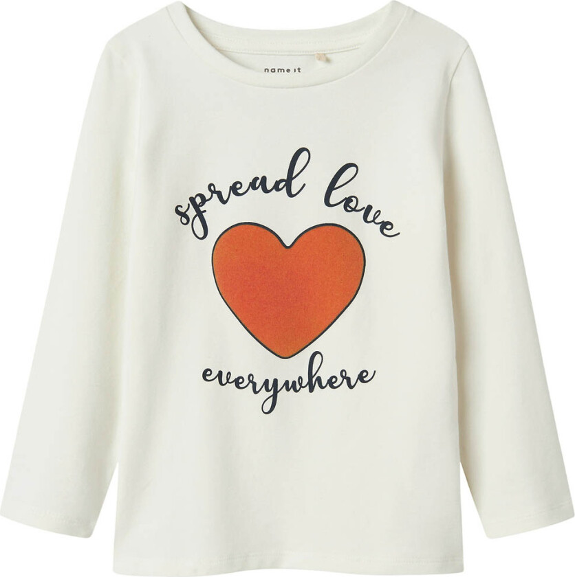 Genser - NmfNoabelle - Cloud Danser - - 3 år (98) - Genser