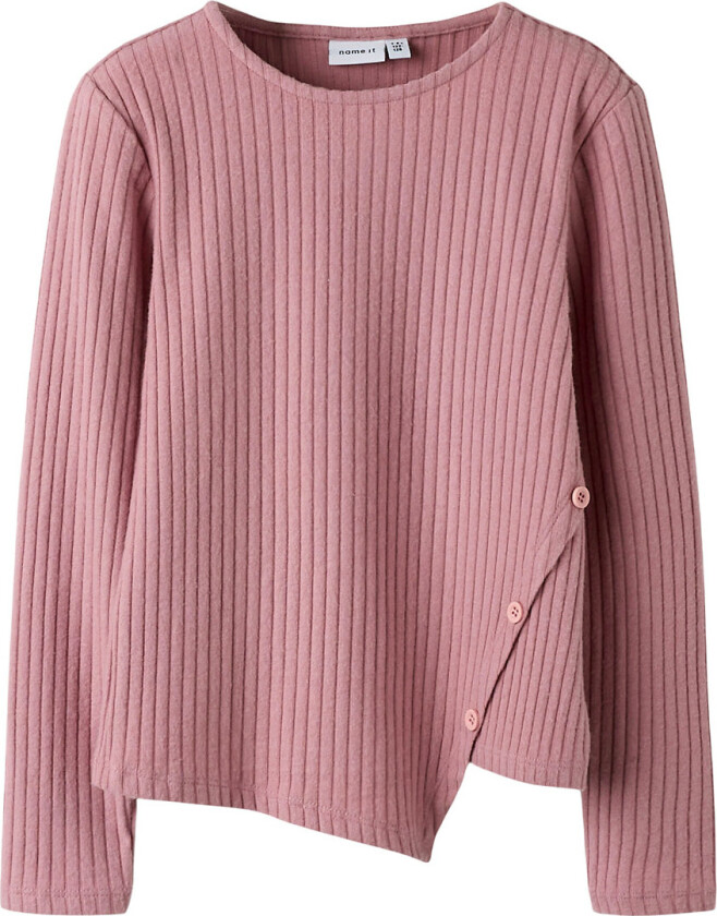 Genser - NkfRaline - Mauve Mist - - 9-10 år (134-140) - Genser