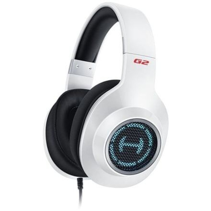 gaming headphones Edifier HECATE G2 II (white)