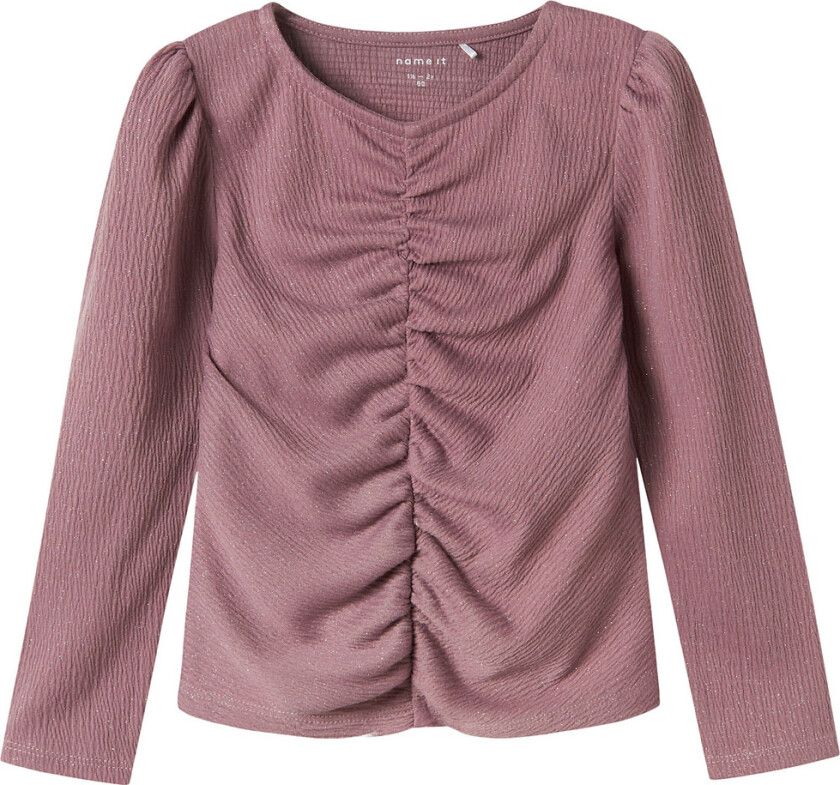 Genser - NmfOdny - Paddehatter - - 4 år (104) - Genser