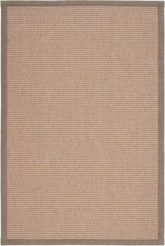 Tunturi Matte 133x200 cm Beige - VM Tepper