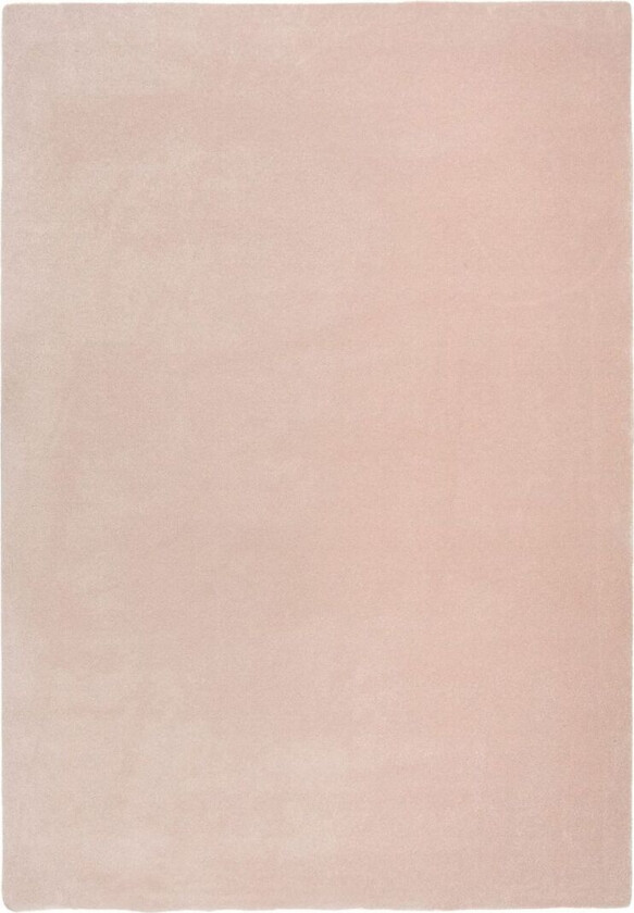 Hattara Matte 160x230 cm Rosa - VM Tepper