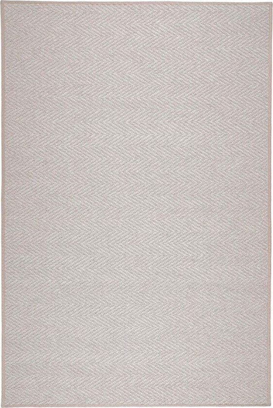 Elsa Matte 80x250 cm Beige - VM Tepper