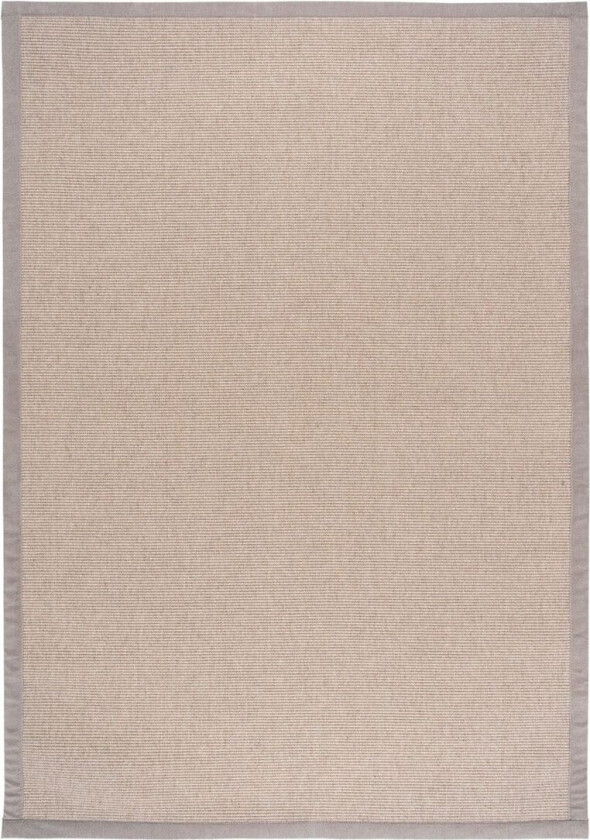 Esmeralda Matte 80x150 cm Beige - Vm Carpet