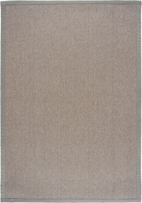 Esmeralda Matte 80x150 cm Grå - Vm Carpet
