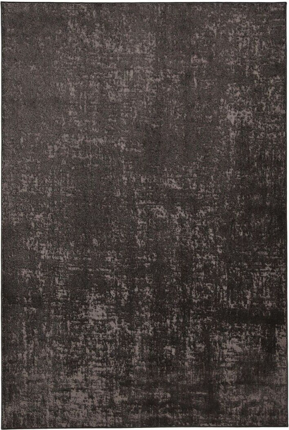 Basaltti Matte 80x300 cm Svart - VM Carpet