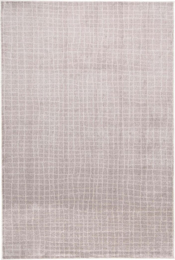 Aari Matte 80x200 cm Grå - VM Carpet