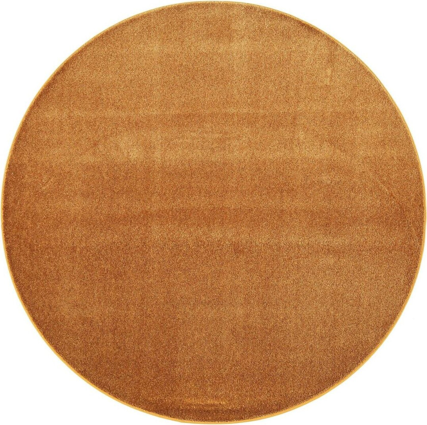 Satine Matte 160 cm Gul - VM Carpet