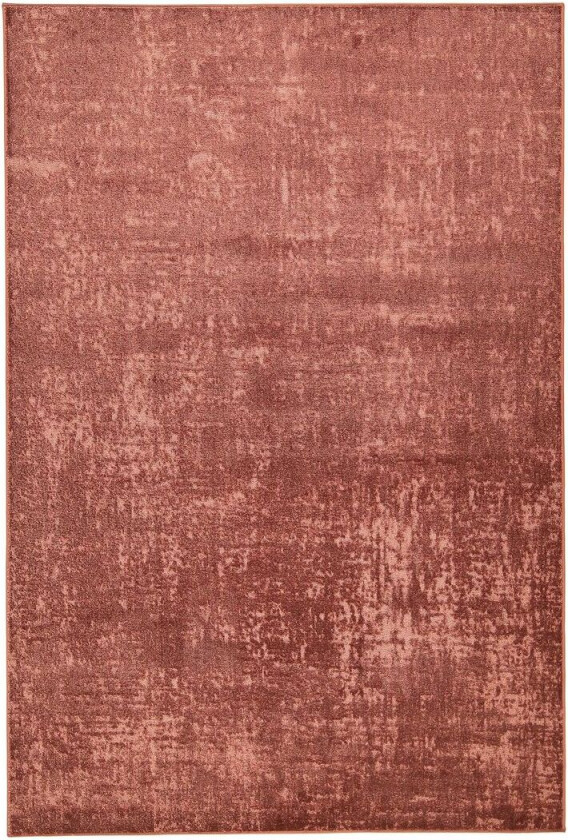 Basaltti Matte 80x250 cm Mahogni - VM Carpet