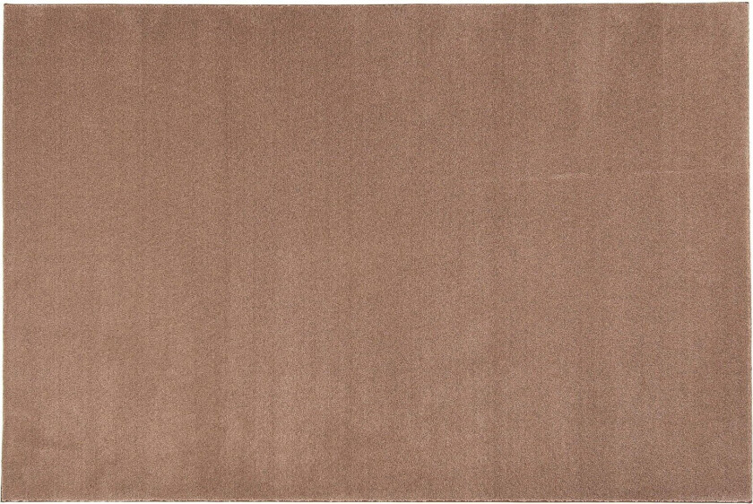 Puuteri Matte 80x200 cm Brun - VM Carpet